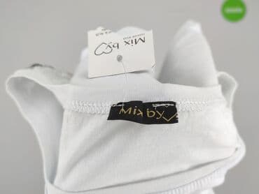 bluzki psg: Mix, Bluzka damska, rozmiar One size — 4