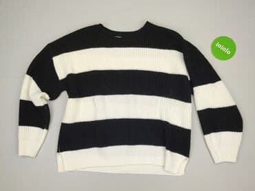 Women: Sinsay, Women`s sweater, size XL (EU 42) — 2