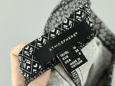 34 pants: Atmosphere, Spodnie materiałowe damskie, rozmiar S — 4