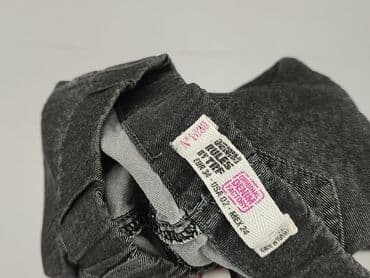 polskie jeansy prl poznań: Jeansy damskie, rozmiar XS — 5