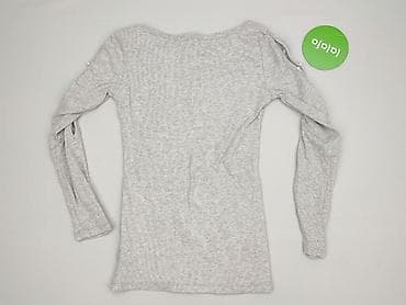 bluzki satynowe: Bluzka damska, rozmiar S — 3