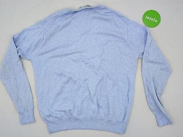 stroje do golfa: Sweter dla mężczyzn, rozmiar XL — 3