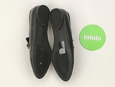 crocs brooklyn klapki: H&M, Półbuty damskie, rozmiar 39 — 3