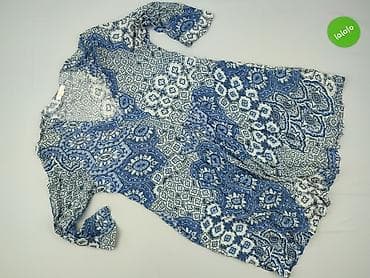 98 cm: H&M L.O.G.G., Sukienka damska, rozmiar S — 2