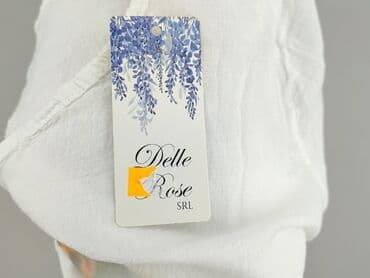 koszule damskie na wiosne: Bluzka damska, rozmiar M — 4