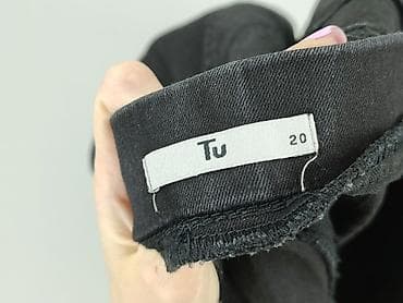 Jeans: Tu, Jeans for women, size 4XL — 4