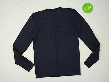 sweter edc: Mads Nørgaard, Sweter damski, rozmiar S — 3