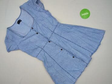 sukienki dresowe damskie na lato: ASOS Design, Women`s dress, 3XL — 2