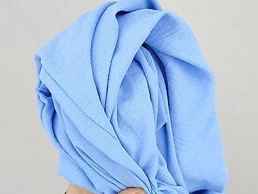 bluza niebieska: ITALY FASHION, Bluzka damska, rozmiar 6XL — 5