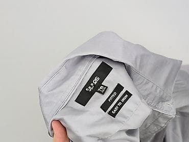 basic koszulka biala: Asos, Koszulа dla mężczyzn, rozmiar 3XL — 5