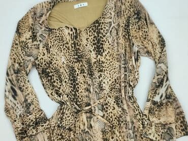 kapcie zwierzaczki: Sukienka damska, rozmiar S — 1