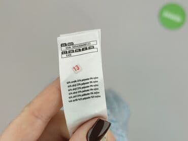 bluzka f f: F&F, Sweter damski, rozmiar S — 6