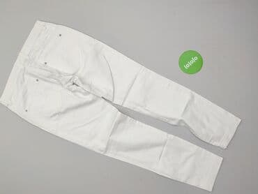 Trousers: Sisley, Jeans for women, size XL at lalafo.pl — 3 Trousers: Sisley, Jeans for women, size XL — 3