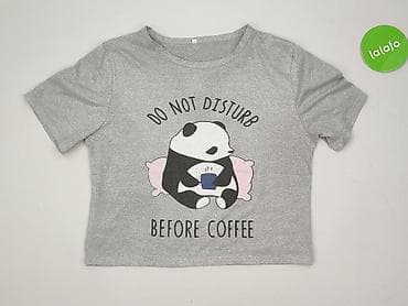 t shirty damskie basic: T-shirt damski, rozmiar 2XL — 2