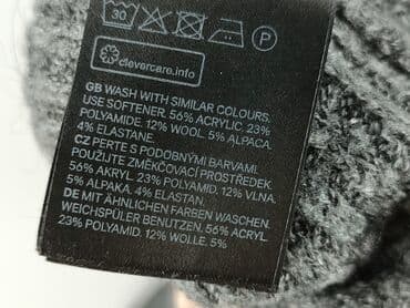 sweter z angory h m: H&M Divided, Sweter damski, rozmiar XS — 7