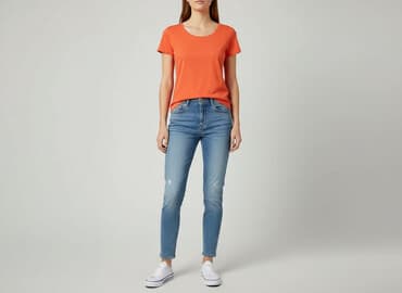 t shirt coco: T-shirt damski, rozmiar S — 1