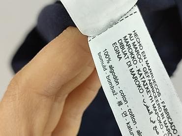 massimo: Massimo Dutti, Piżama dla mężczyzn, rozmiar L — 6