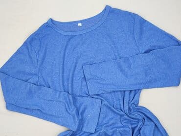 koszulka pod marynarkę damska: T-shirt damski, rozmiar M — 1