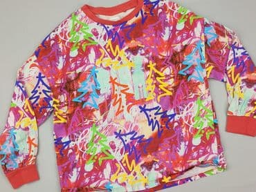koszulki z napisami allegro: Blouse, Next, 10 years, 134-140 cm, condition - Very good — 1
