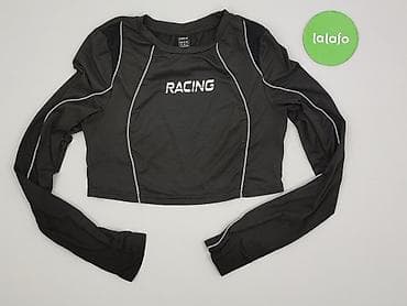 co l: Shein, Top damski, rozmiar M — 2