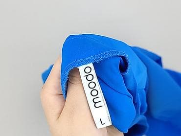 buty biosoft: Moodo, Bluzka damska, rozmiar L — 5