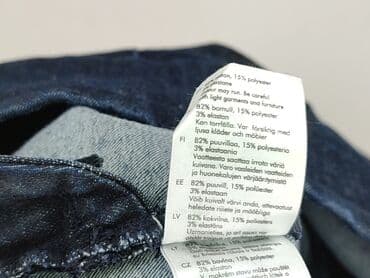 hexeline sukienka: Lindex, Jeansy damskie, S — 5