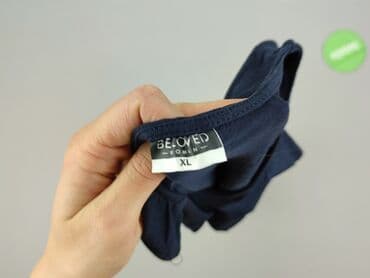 koszulka funkcyjna damska lidl: Beloved, Top damski, rozmiar XL — 4