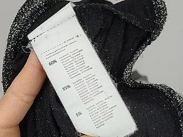 bluzki w paski pull and bear: Sinsay, Bluzka damska, rozmiar M — 5