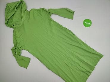 zielone cargo hm: Zara, Sukienka damska, rozmiar S — 2