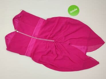 ekskluzywne sukienki koktajlowe: Lipsy, Sukienka damska, rozmiar S — 3