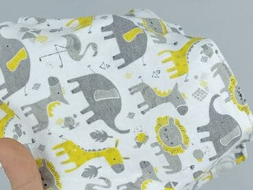 bielizna termoaktywna lidl crivit: Baby bib, color - White, condition - Good — 4