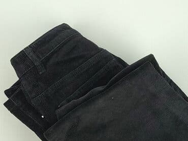 koła do odzieży: H&D, Spodnie materiałowe damskie, rozmiar S — 7