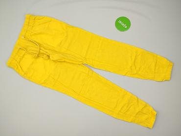 long tracksuit bottoms: Esmara, Spodnie dresowe damskie, rozmiar S — 2