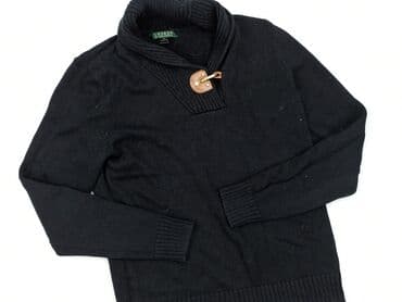 sweter w paski h: Women`s sweater, size M (EU 38) — 1