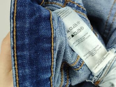 podarte jeansy: Denim Co, Джинси жіночі, розмір L — 5
