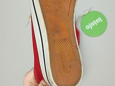 converse sizzer: Trampki damskie, rozmiar 38 — 4