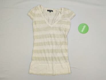 koszula w paski new yorker: Bluzka damska, rozmiar S — 2