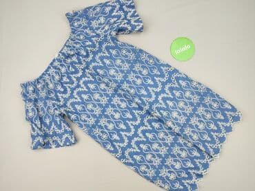 sukienka z haftowanymi kwiatami: Medicine, Sukienka damska, rozmiar S — 2