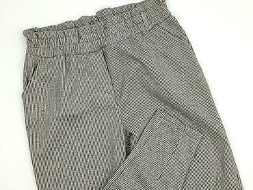 palazzo: Moda Italia, Spodnie materiałowe damskie, rozmiar 2XL — 1