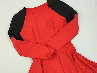 levis sukienki: Sukienka damska, rozmiar S — 1