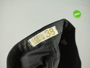 trencz levis: Kaporal, Jeansy damskie, rozmiar M — 4