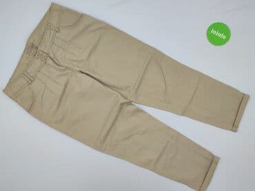 ccc sandały granatowe: Chino, Chinosy dla mężczyzn, rozmiar XL — 2