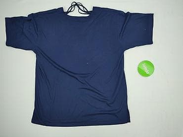 hooligans koszulki: Lucky Brand, T-shirt damski, rozmiar XL — 3