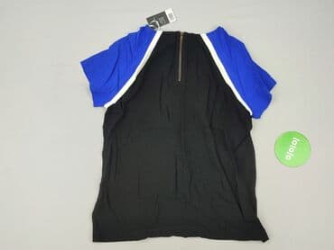 koszulka termoaktywna damska lidl: Esmara, T-shirt damski, M — 3