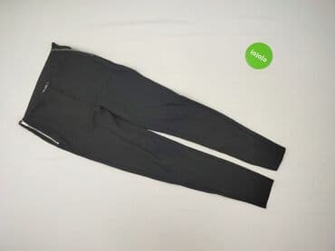 legginsy gabriella: Leggings, Legginsy Eleganckie damskie, rozmiar S — 2