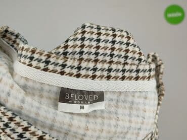класичні костюми жіночі: Beloved, Bluzka damska, rozmiar M — 4