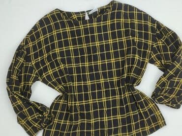 bluzki pod marynarkę plus size: Noisy May, Bluzka damska, rozmiar M — 1