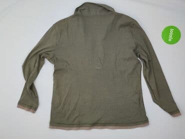 olive tree buty: Heine, Жіноча блуза, XL — 4