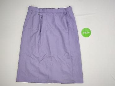 bufiasta spódnice: Spódnica damska, rozmiar 4XL — 2