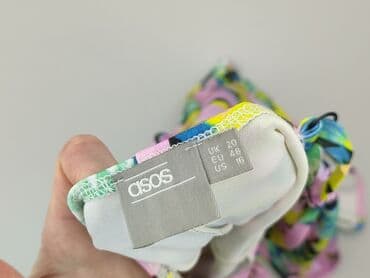 sukienki midi na wesele asos: Asos, Sukienka damska, rozmiar XL — 4